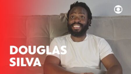Douglas Silva Reproducao YouTube
