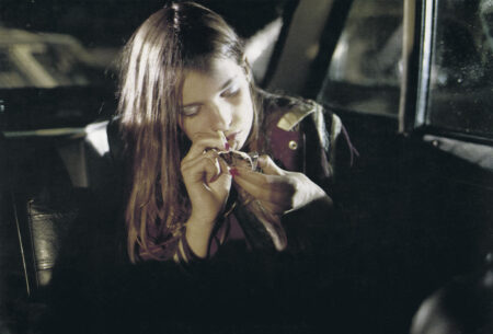 A2 Filmes levará clássico alemão, com David Bowie, de volta aos cinemas Natja Brunckhorst em EU, CHRISTIANE F., 13 ANOS, DROGADA E PROSTITUÍDA