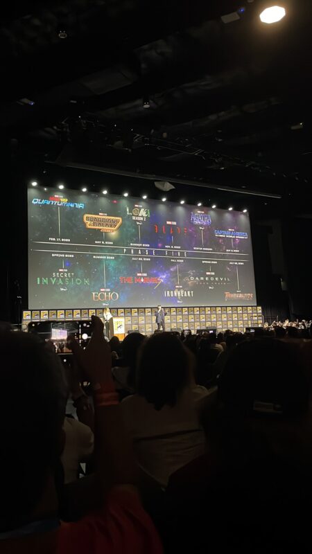 Fase 5 do MCU