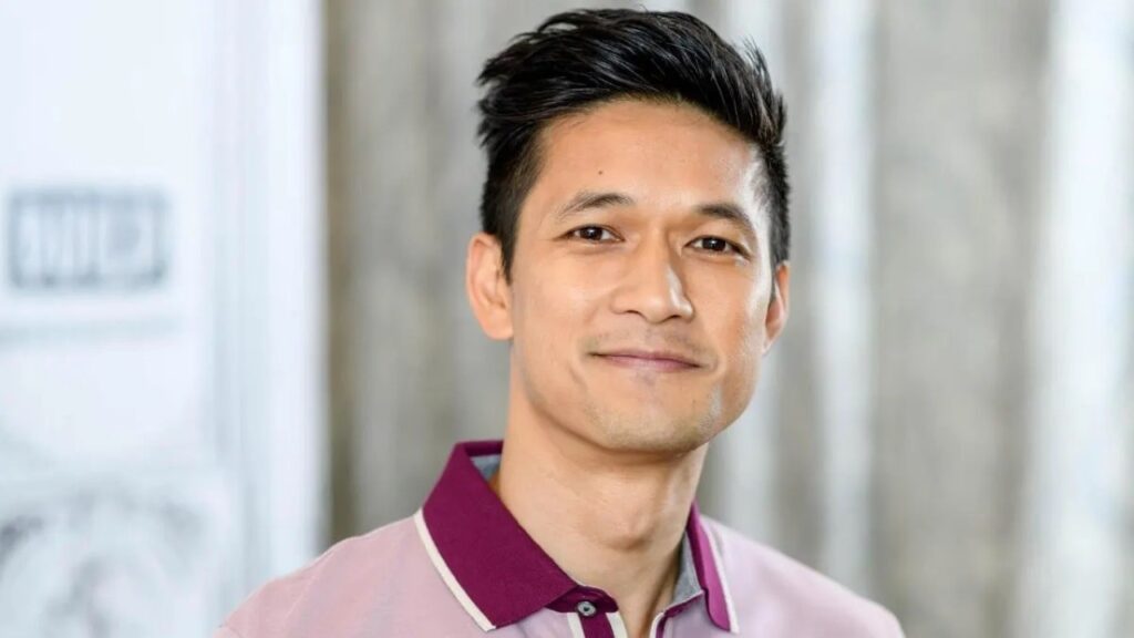 Ator de Glee vira cirurgião em nova temporada de Grey’s Anatomy Harry Shum Jr. (Reprodução)