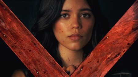 X: A Marca da Morte (Divulgação)