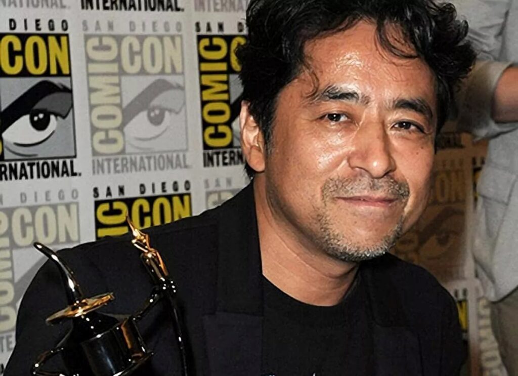 Morre aos 60 anos, Kazuki Takahashi, criador de Yu-Gi-Oh! Kazuki Takahashi (Reprodução)
