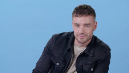 Liam Payne Reproducao YouTube