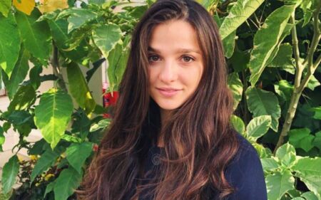 Marisa Abela ethnic background