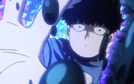 Mob em Mob Psycho 100 (Reprodução)