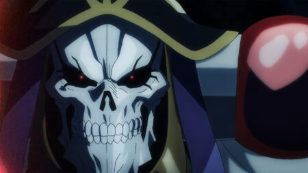 Overlord IV new pv screenshot