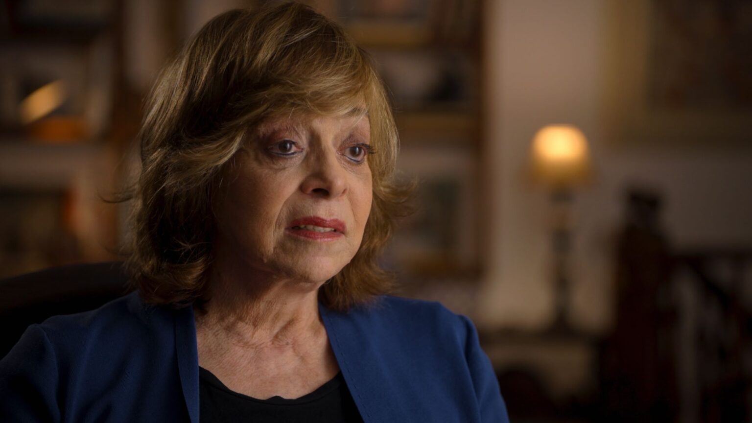 Papel de Gloria Perez em Pacto Brutal foi muito maior do que mãe da vítima PACTO BRUTAL EP101 6