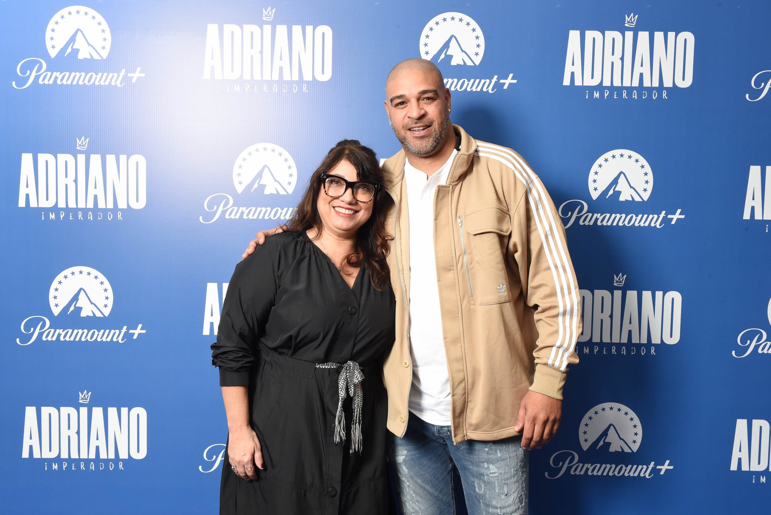 Diretora revela técnica para fazer Adriano Imperador soltar a língua em documentário 2 Paramount Coletiva de Imprensa Adriano Imperador Creditos Cleiby Trevisan 28 scaled 1