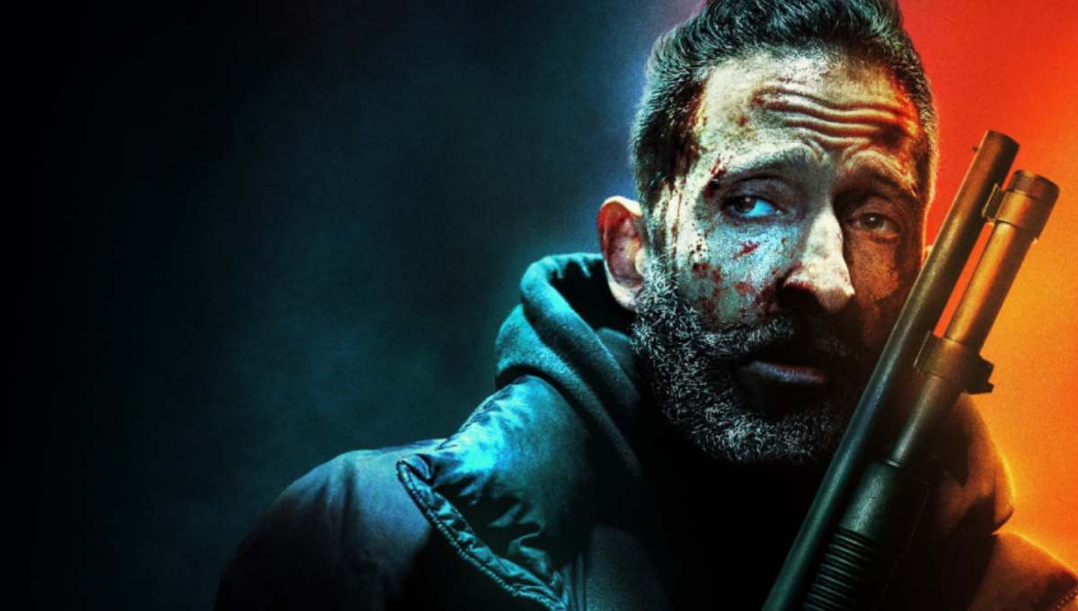 Passado Violento: Gari é impedido de mudar de vida e volta a ser assassino em novo sucesso da Netflix 2 Passado Violento Divulgacao