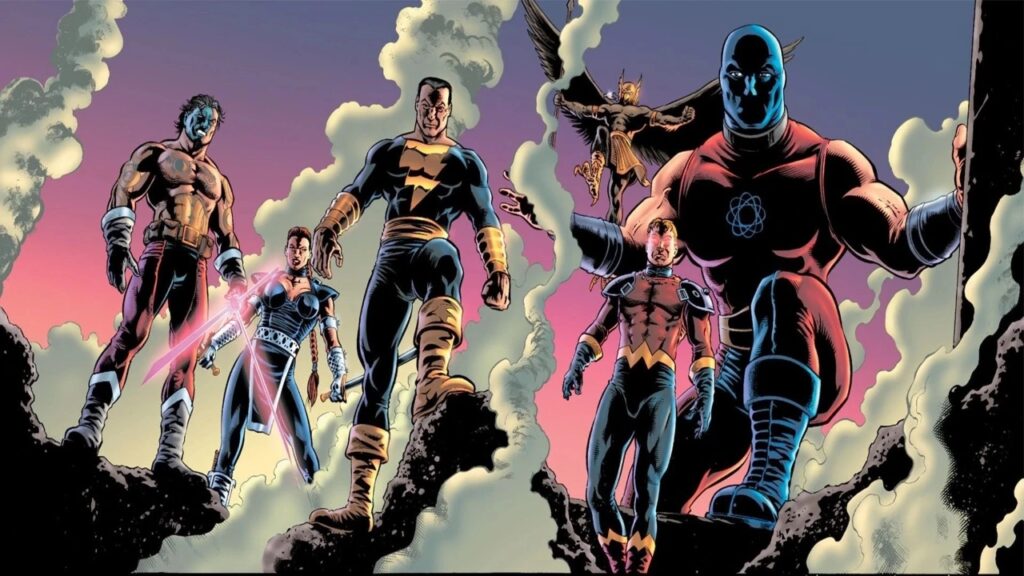 adao negro dc comics 21072022