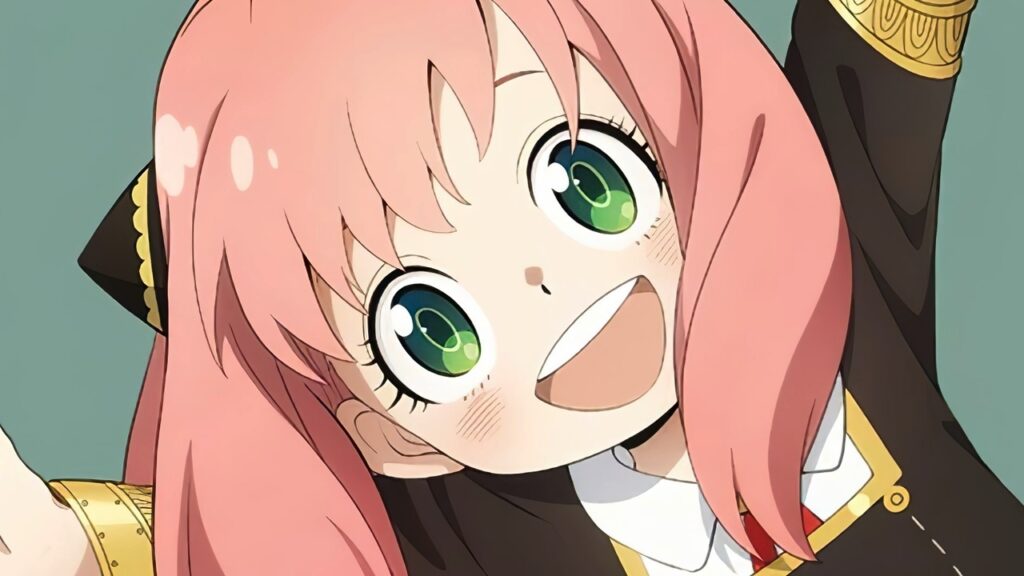 Os 10 animes mais esperados em Outubro na Crunchyroll anya spy x family 2 14072022