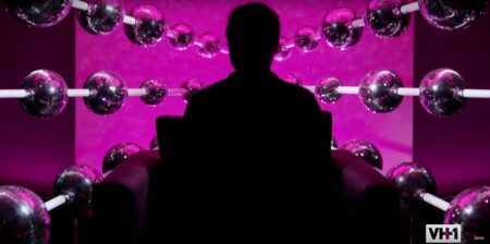 Celebridades manterão sua identidades em segredo em RuPaul's Secret Celebrity Drag Race (Reprodução)