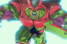 Gamma 2 e Cell Max em Dragon Ball Super: Super Hero (Reprodução)
