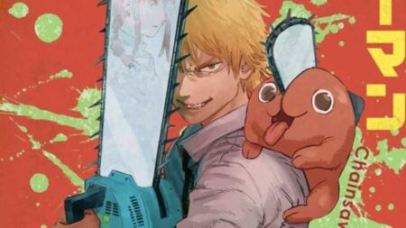 Chainsaw Man (Reprodução)