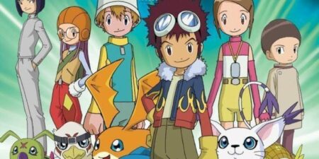 Digimon Adventure 02 (Reprodução)