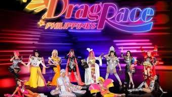 Drag Race Filipinas (Divulgação/World of Wonder)