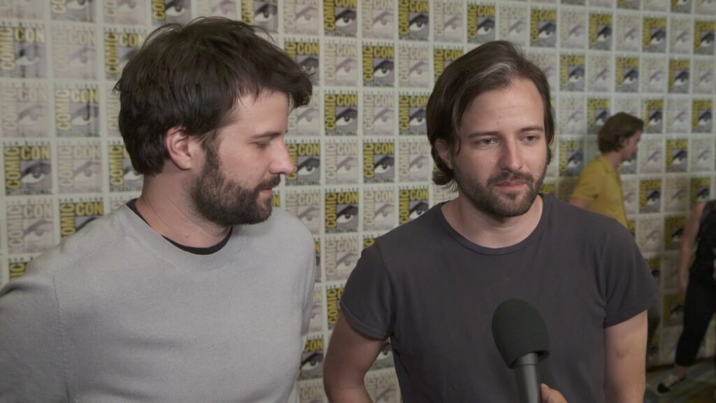 Criadores de Stranger Things explicam por que nunca conseguiram adaptar famoso livro de Stephen King Matt e Ross, os Irmãos Duffer (Reprodução)