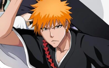 ichigo bleach 12072022