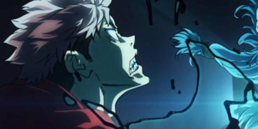 Revelado diretor da segunda temporada de Jujutsu Kaisen Jujutsu Kaisen (Reprodução)