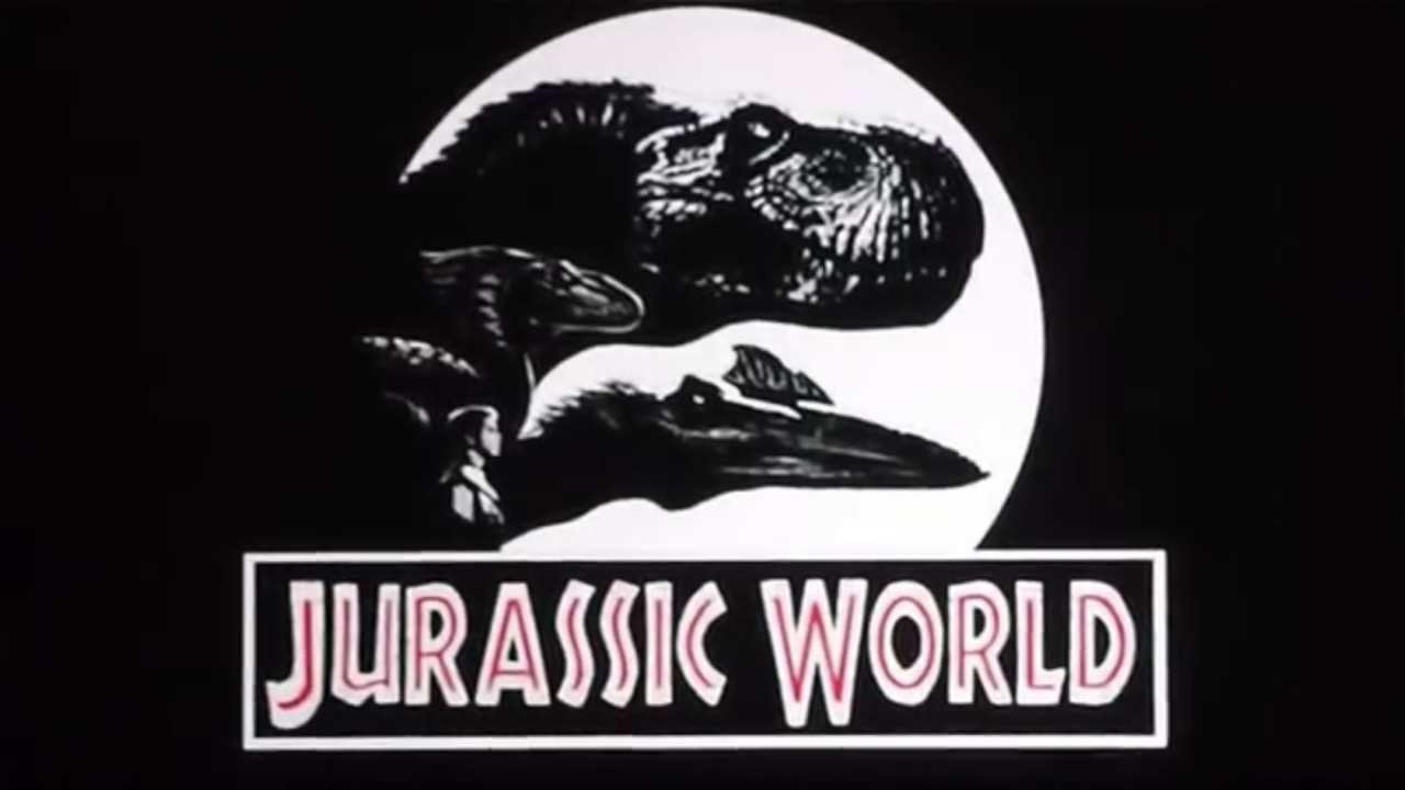 Jurassic World (Reprodução)