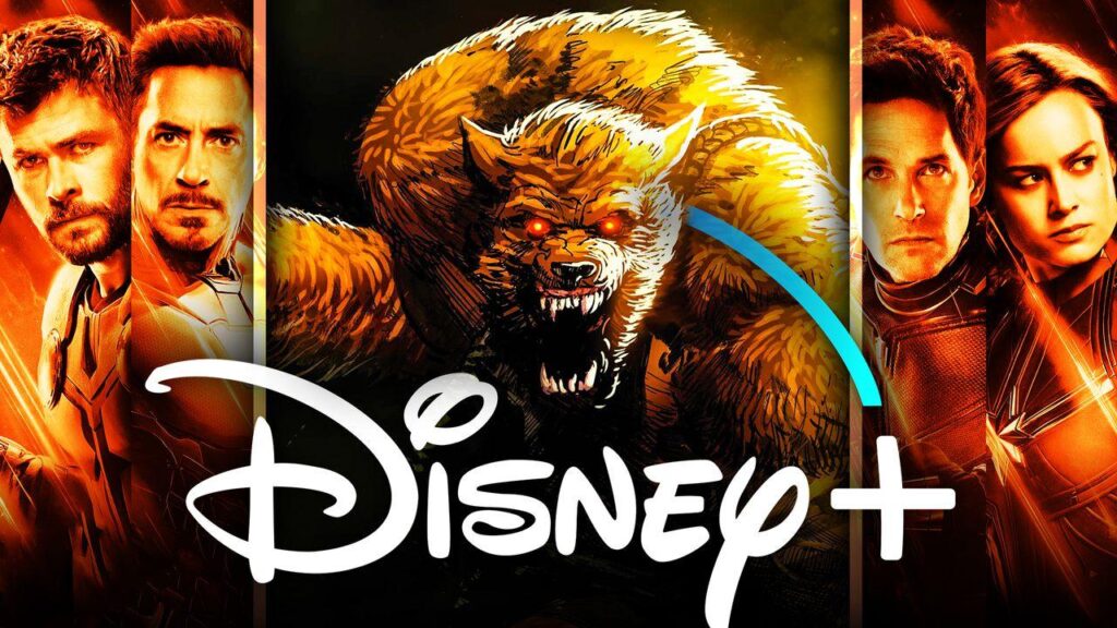 Plano com anúncios do Disney+ faz streaming pesar no bolso do consumidor; entenda mcu werewolf disney plus yv4eFLt