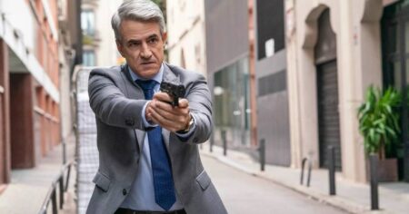 Dermot Mulroney (Reprodução)