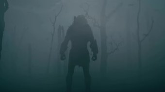 Predador em O Predador: A Caçada (Reprodução)