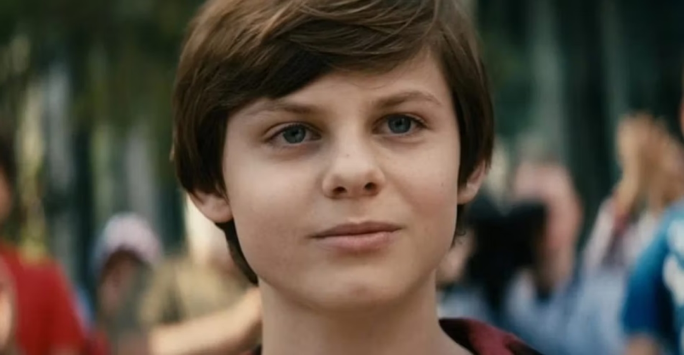 Ryan (Cameron Crovetti) em The Boys (Reprodução / Prime Video)