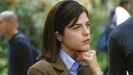 Atriz diz que Legalmente Loira foi ponto alto da carreira e pede participação em sequência selma blair vivian legalmente loira
