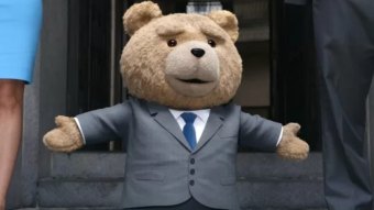 Ted em Ted 2 (Reprodução)