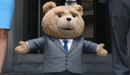 Ted em Ted 2 (Reprodução)