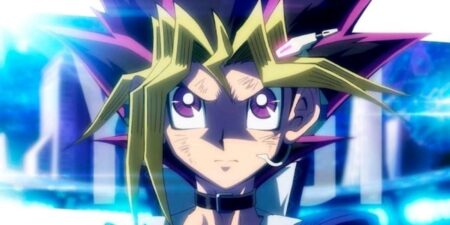 Yugi em Yu-Gi-Oh! (Reprodução)