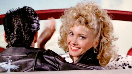 Olivia Newton-John, de Grease: Nos Tempos da Brilhantina, morre aos 73 anos 08newton1 videoSixteenByNine3000