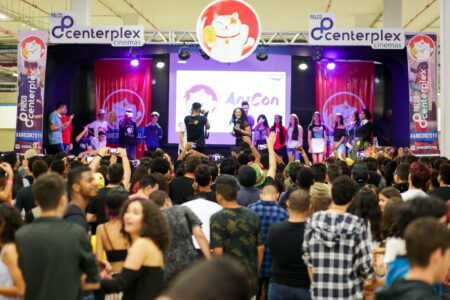 Anicon Festival