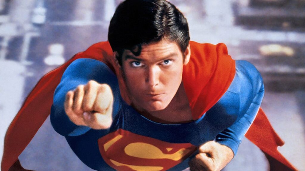 Christopher Reeve se arrependeu de fazer filmes do Superman e detonou produção Christopher Reeve