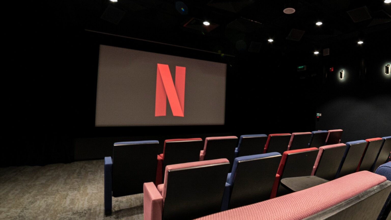 Netflix (Reprodução)