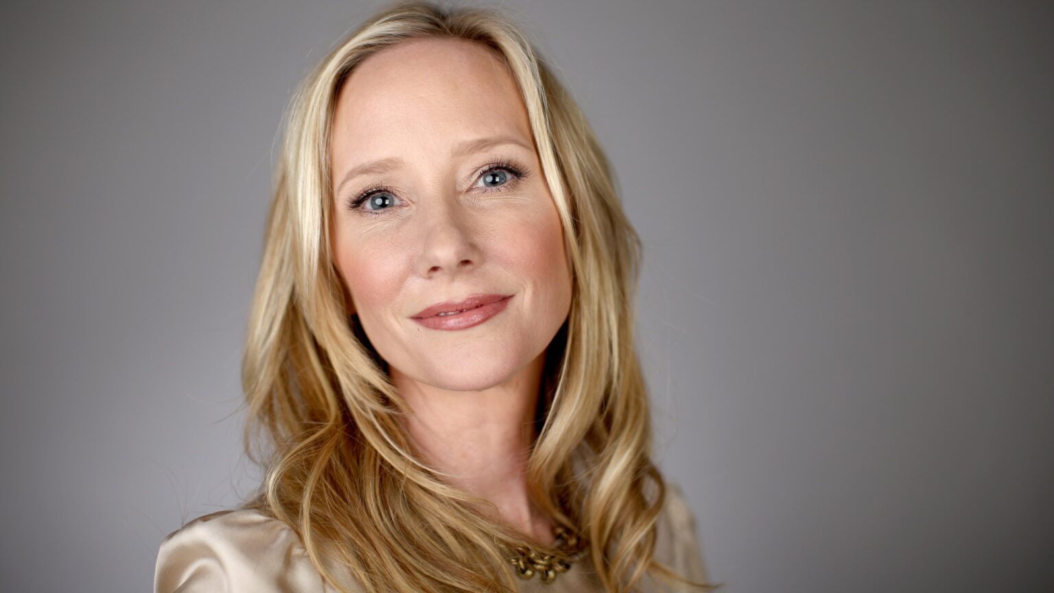 Para a justiça, morte de Anne Heche é considerada acidente Anne Heche