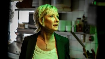 Anne Heche em Chicago PD