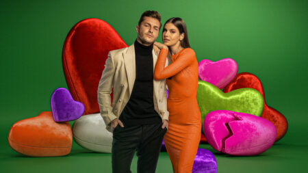 Casamento as Cegas Brasil Divulgacao Netflix