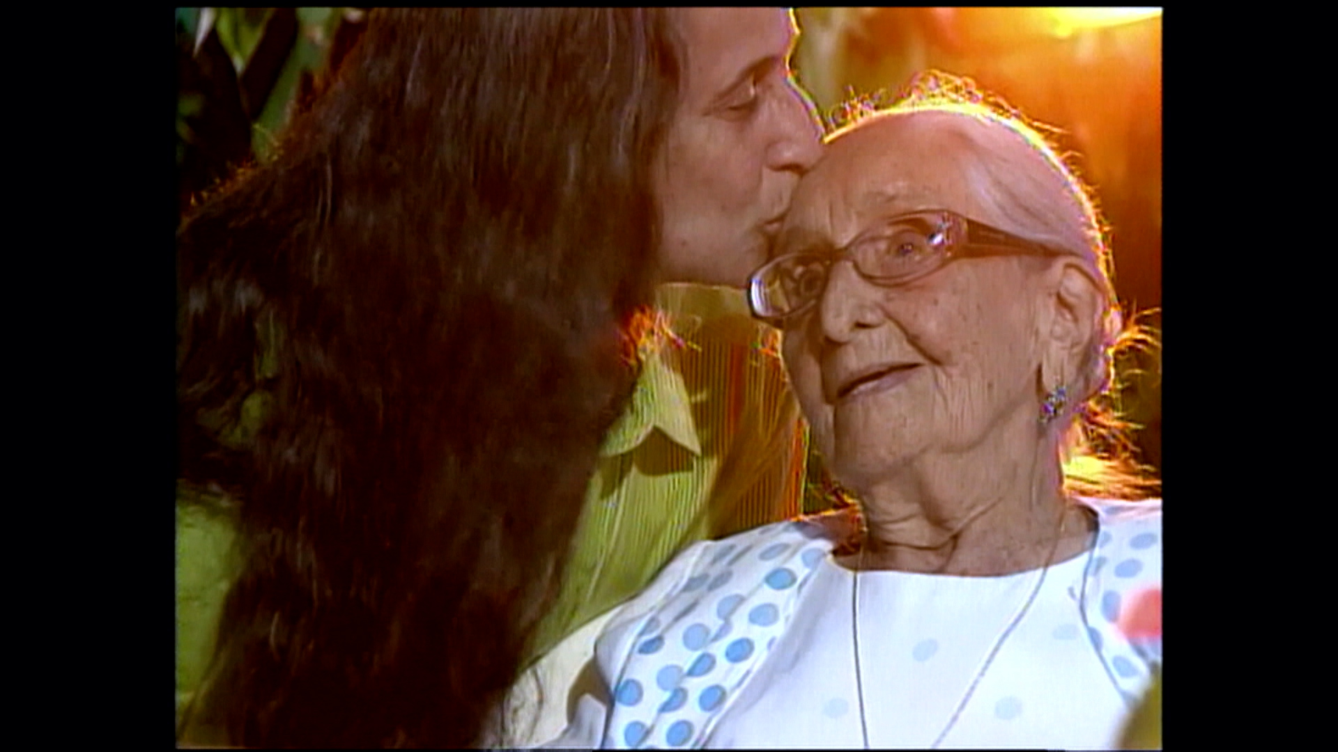 CRÍTICA: Maria – Ninguém Sabe Quem Sou Eu foi feito para os verdadeiros fãs de Maria Bethânia 3 Cena de Maria – Ninguem Sabe Quem Sou Eu Divulgacao Globo Filmes 2