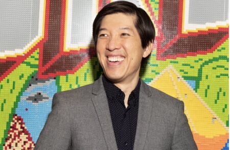 Produtor de It: A Coisa pode se tornar o Kevin Feige da DC Dan Lin Reproducao Twitter