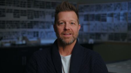 David Leitch Reproducao Youtube