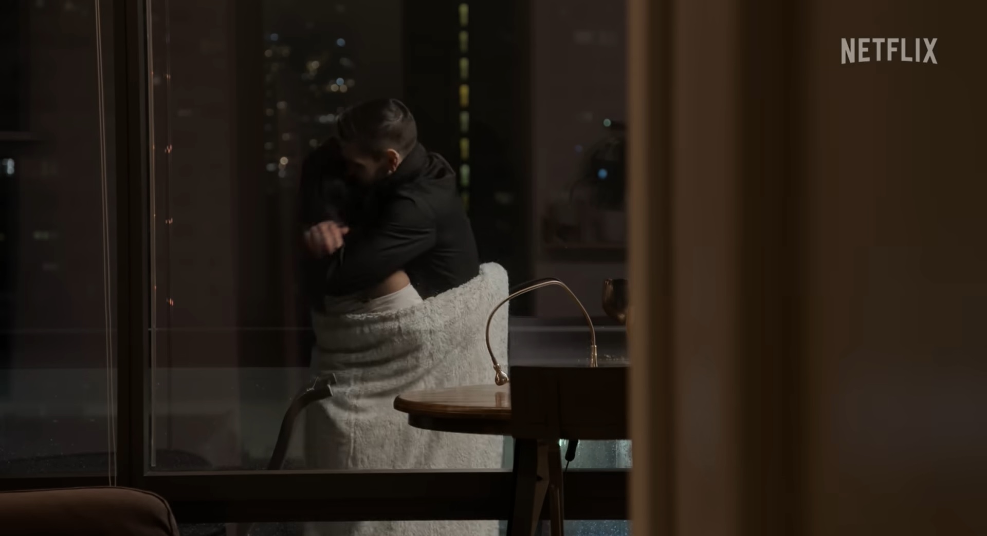 Casamentos às Cegas: 2ª temporada de Depois do Altar trará à tona realidade dos casais 3 Enfim relacao entre Deepti e Kyle de Casamento as Cegas e confirmada em Depois do Altar Reproducao Youtube