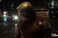Charlie Cox como o Demolidor no trailer de Mulher-Hulk: Defensora de Heróis