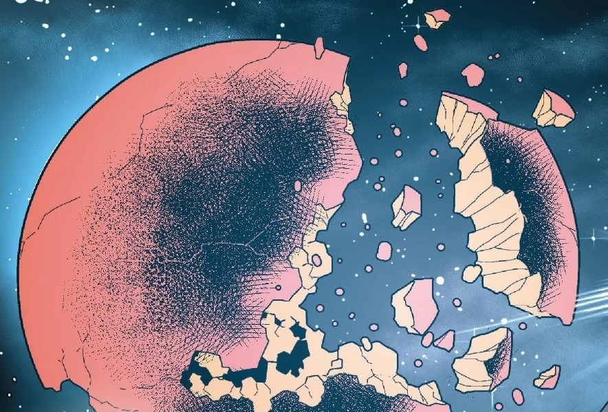 Vingança, nova vilã e muito perigo: Trama de Capitã Marvel 2 vaza na internet 4 Planete Hala nos quadrinhos