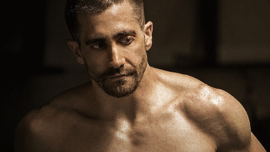 Jake Gyllenhaal estrelará nova versão de Matador de Aluguel Jake Gyllenhaal como Billy Hope em Nocaute (Reprodução)