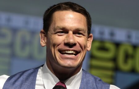 John Cena Reproducao Twitter