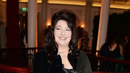 Kate Bush