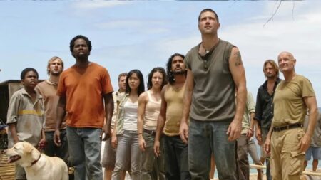 Série Lost ganhará um documentário Lost cast