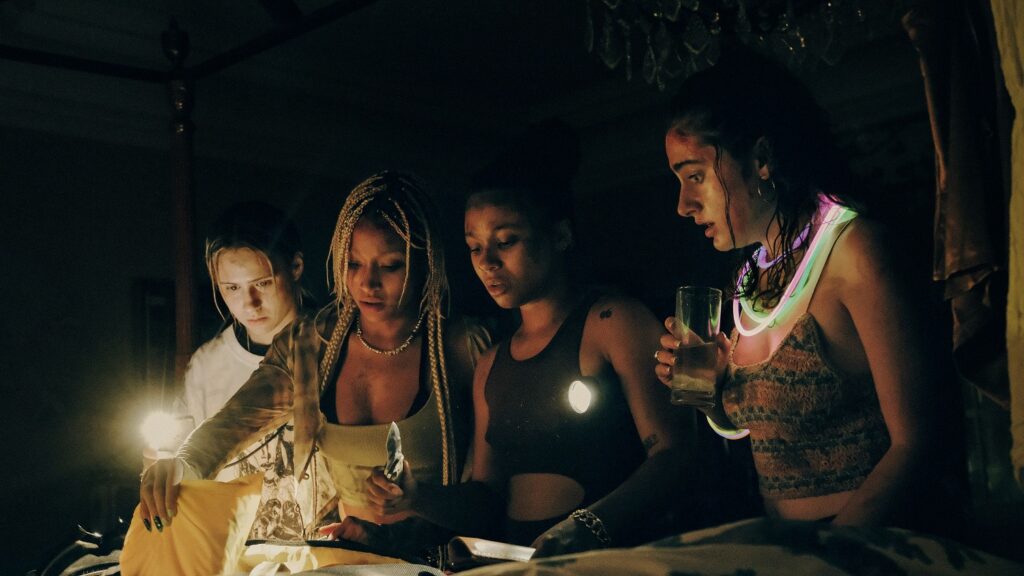 Morte Morte Morte (Divulgação/A24)